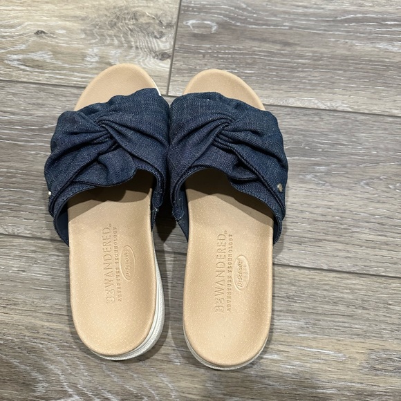 Dr. Scholl’s Slip On NWOT - Picture 2 of 9
